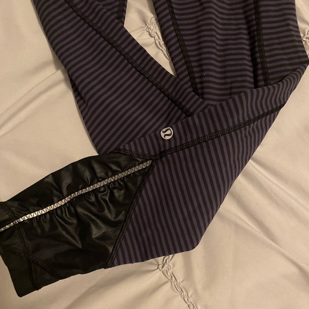 Lululemon Pants (pace queen) 4